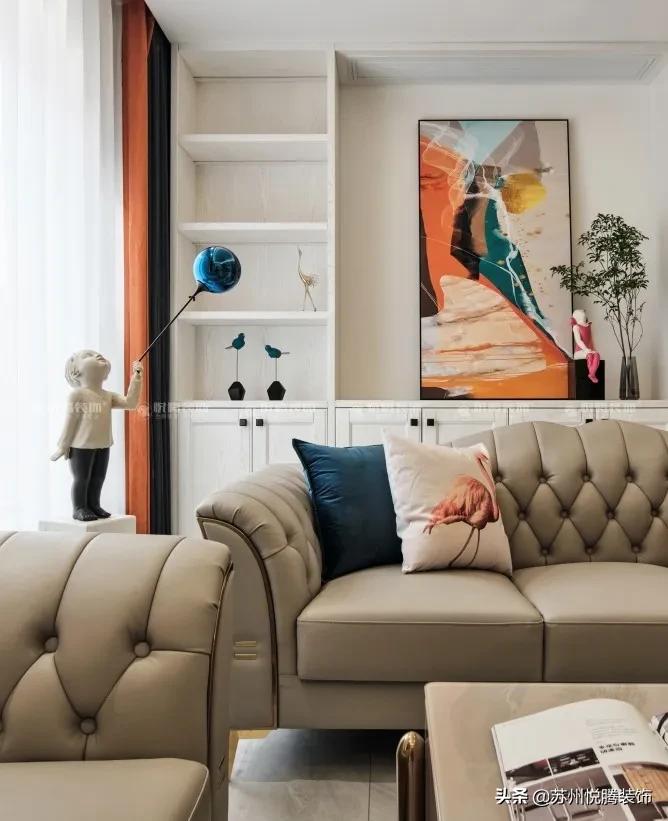 100套别墅设计效果图,100方别墅装修