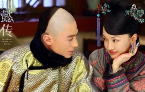 古装剧好听名字,古装剧名字多重复