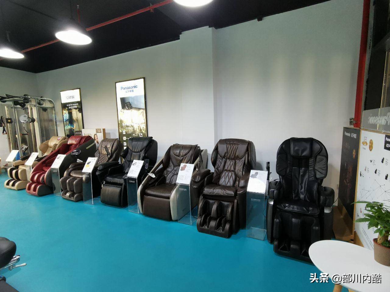 tokuyo督洋按摩椅怎么样,如何选购智能按摩椅