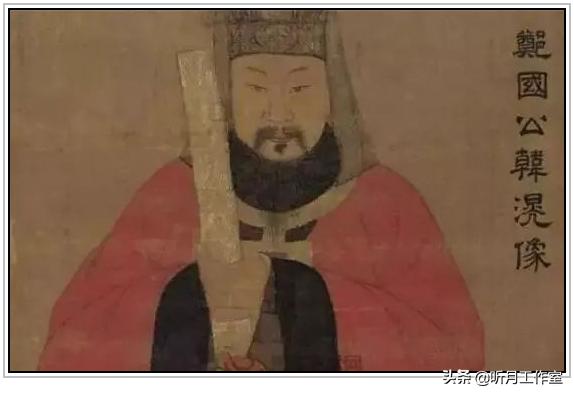 五牛图唐韩滉纯银纪念币2009,唐韩滉五牛图作品分析