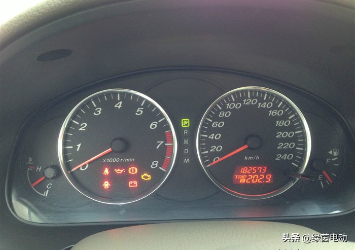 第一代马六，十八年的情怀，一生的朋友