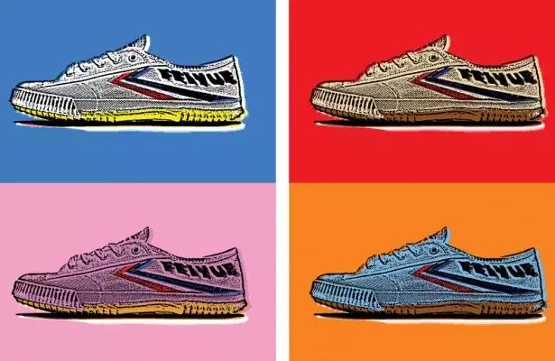 除了vans和匡威还有什么帆布鞋好,帆布鞋vans和匡威哪个好