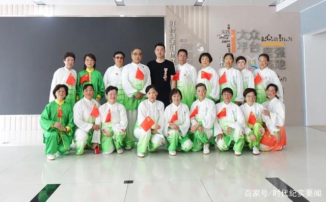 建党100周年武术节目,建党100周年武术汇演