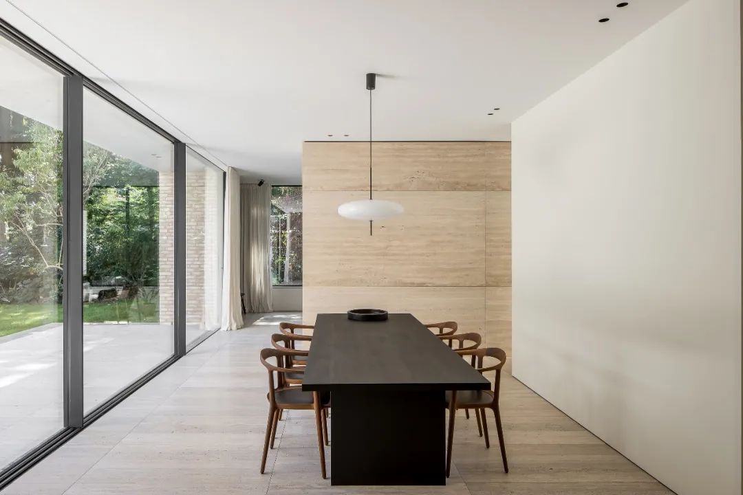 比利时别墅设计,比利时别墅建筑风格