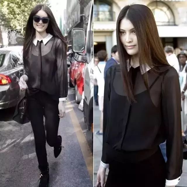 男士夏天衣服透点咋办呢,夏天比较透的衣服应该怎么穿