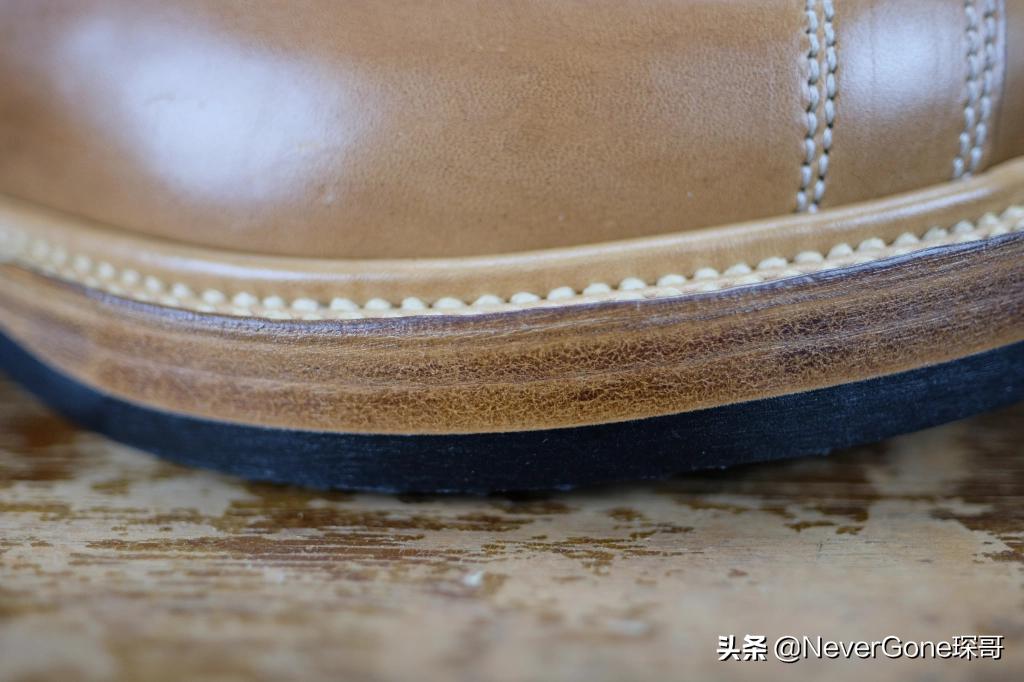 4000块国产工装靴有多强？美国网红竟然赞不绝口？来看看评测