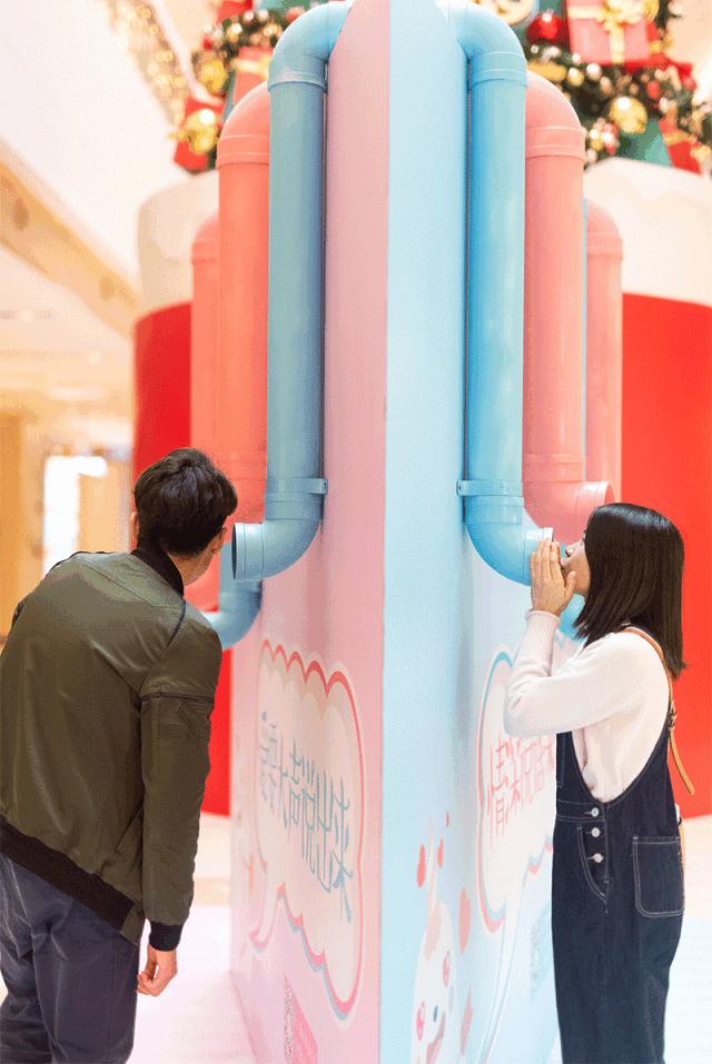 至强扫货攻略！佛山CBD潮玩新地标，女生月购物狂欢！