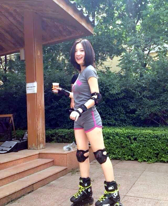 歌手姚贝娜享年多大,歌手姚贝娜病逝时间