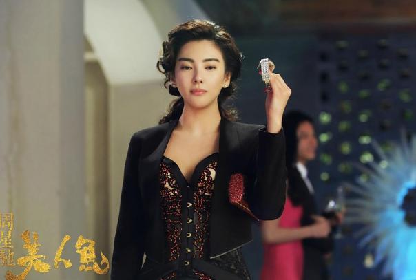 罗志祥当导师与星共舞,罗志祥当张惠妹嘉宾