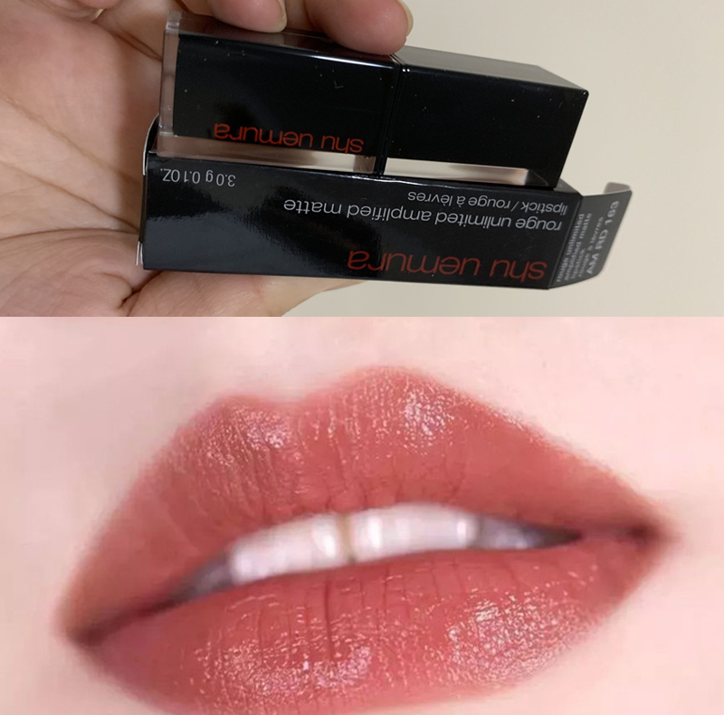 秋冬裸妆奶茶系口红,秋冬素颜口红推荐平价