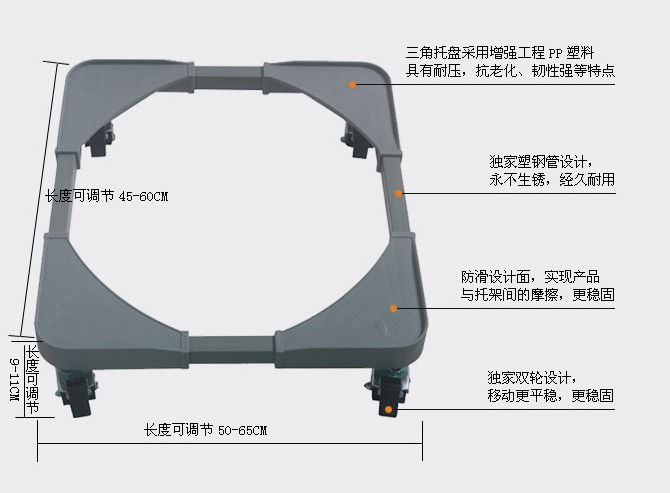 用了好几年洗衣机,用了几年的洗衣机多脏