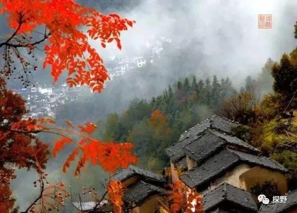 安徽自驾游十大必去景点,安徽自驾游最佳旅游路线推荐