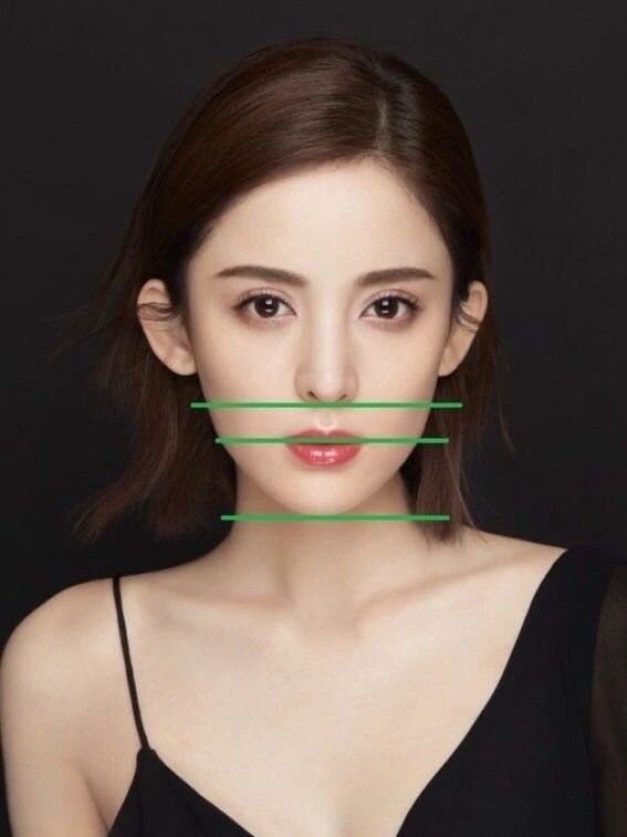 脸胖下巴尖是怎么回事,脸圆不一定是胖怎么办