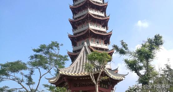 你见过这样的深南大道吗,你见过这样的南大街吗