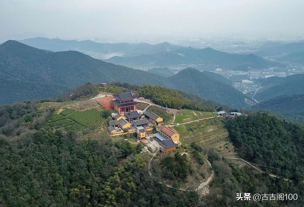 越王峥大峡谷：风景壮美，迷倒众生