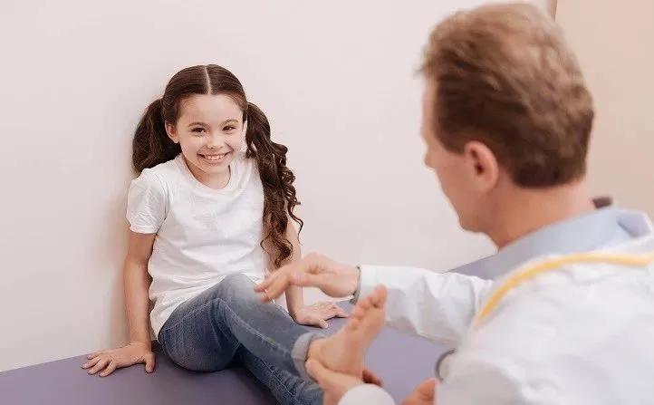 儿童骨折最佳治疗方案,儿童骨折最快恢复方法