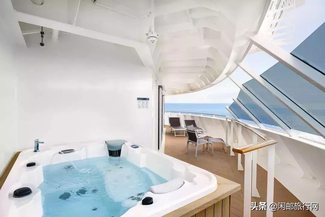 msc地中海荣耀号2023年航线,msc地中海邮轮辉煌号2018年8月