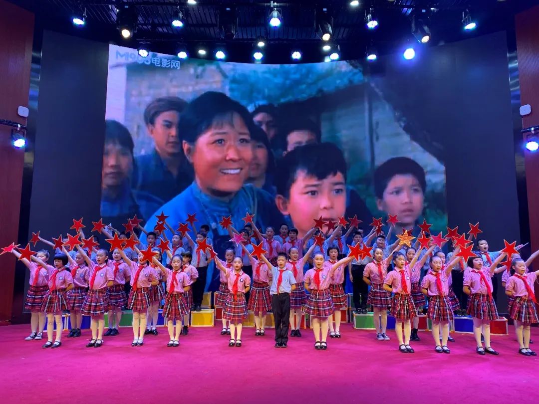 三明市举办2021年“学*党**史祭英烈”传承红色基因暨“童心向*党**•红色故事宣讲”文明实践活动