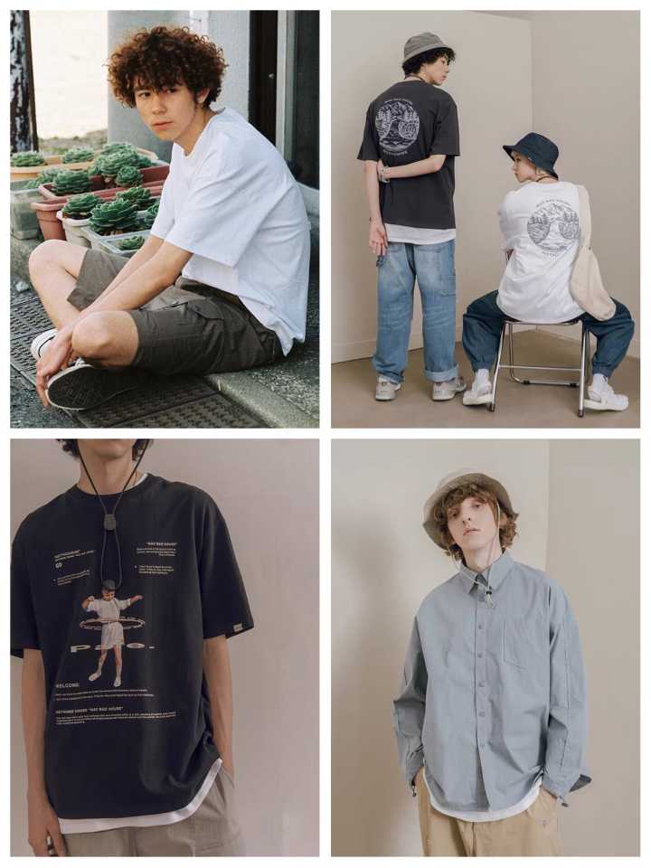 小众原创淘宝店铺,女神小众淘宝店铺推荐