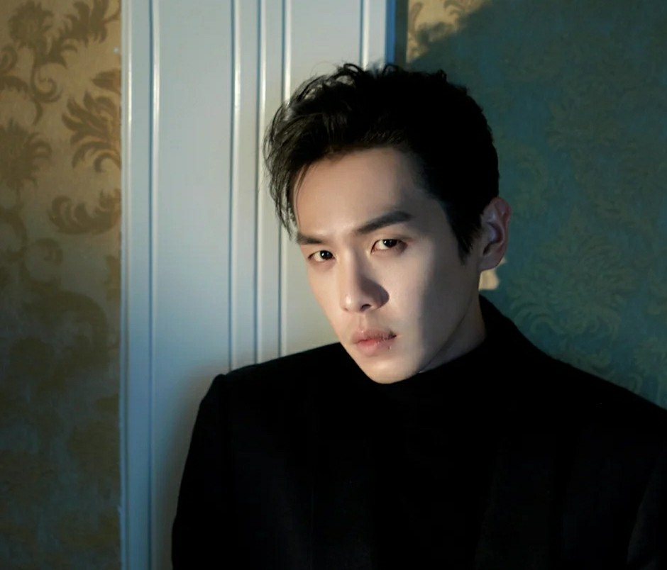 为什么说桃花眼是最好看的眼型,桃花眼和下垂眼的区别