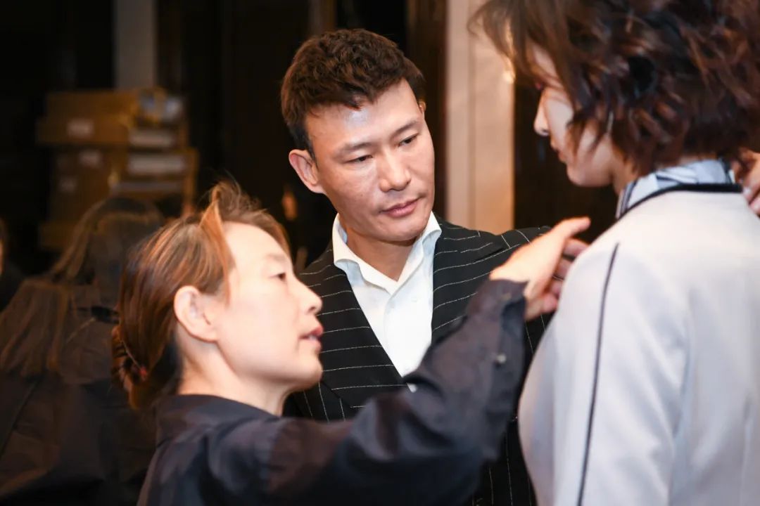 RR·FEATURE|布衣中国上篇：传承下的高定之美