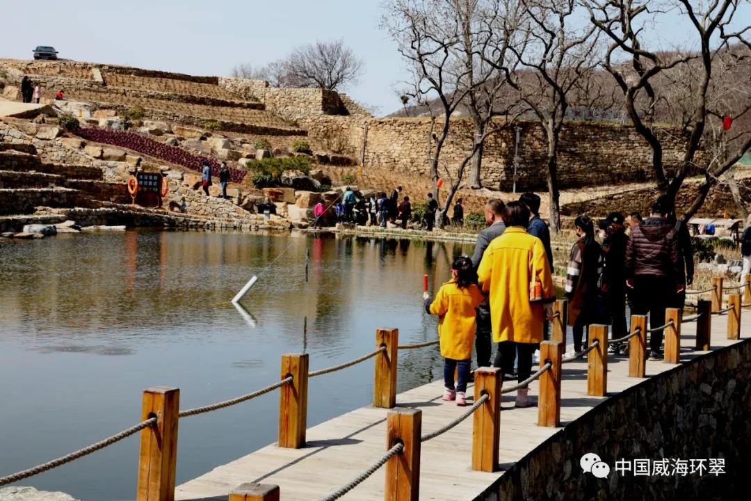 环翠景色,环翠美景