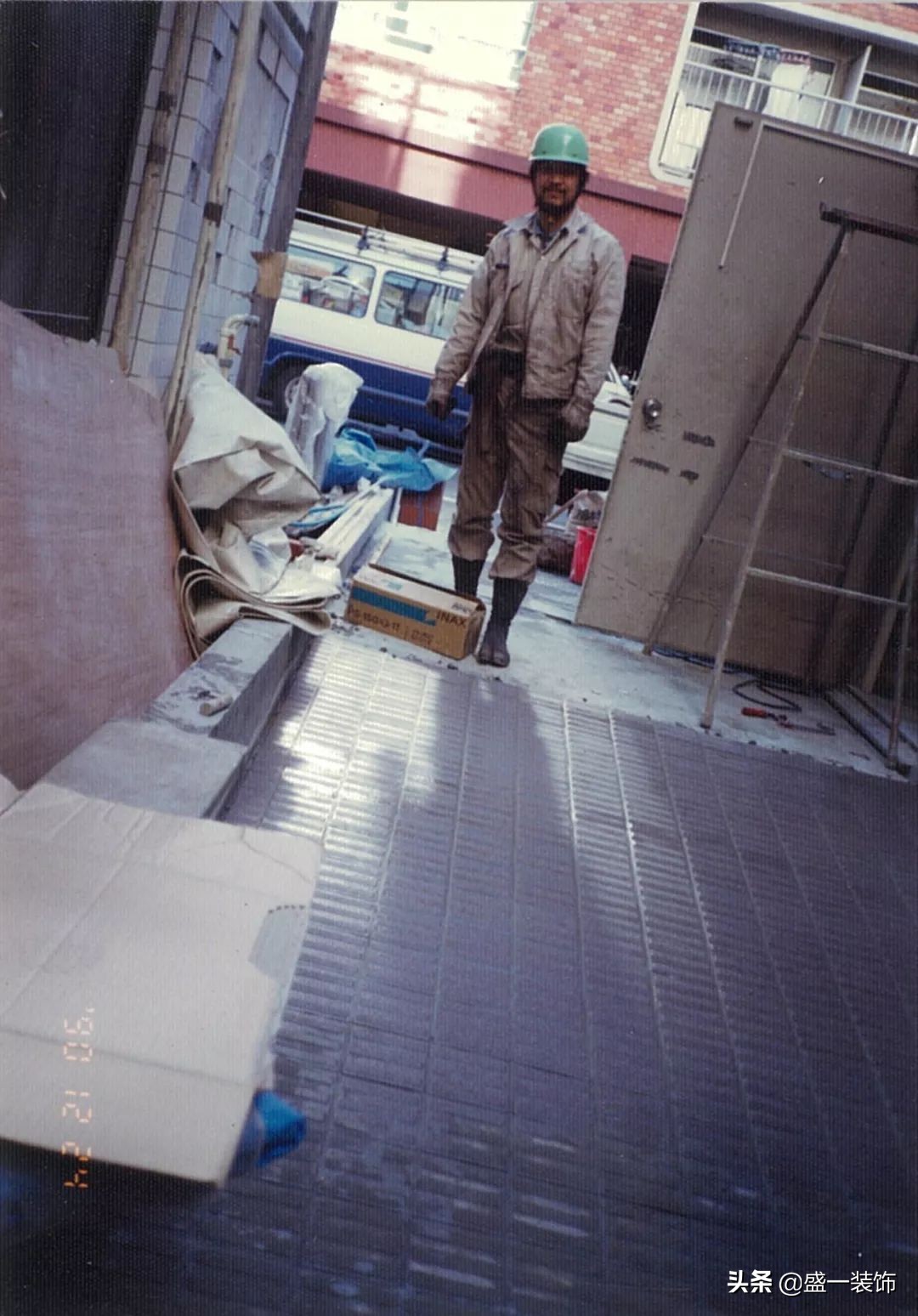 「精艺良工」进化!从80年代“网红”餐厅老板到松下合资人