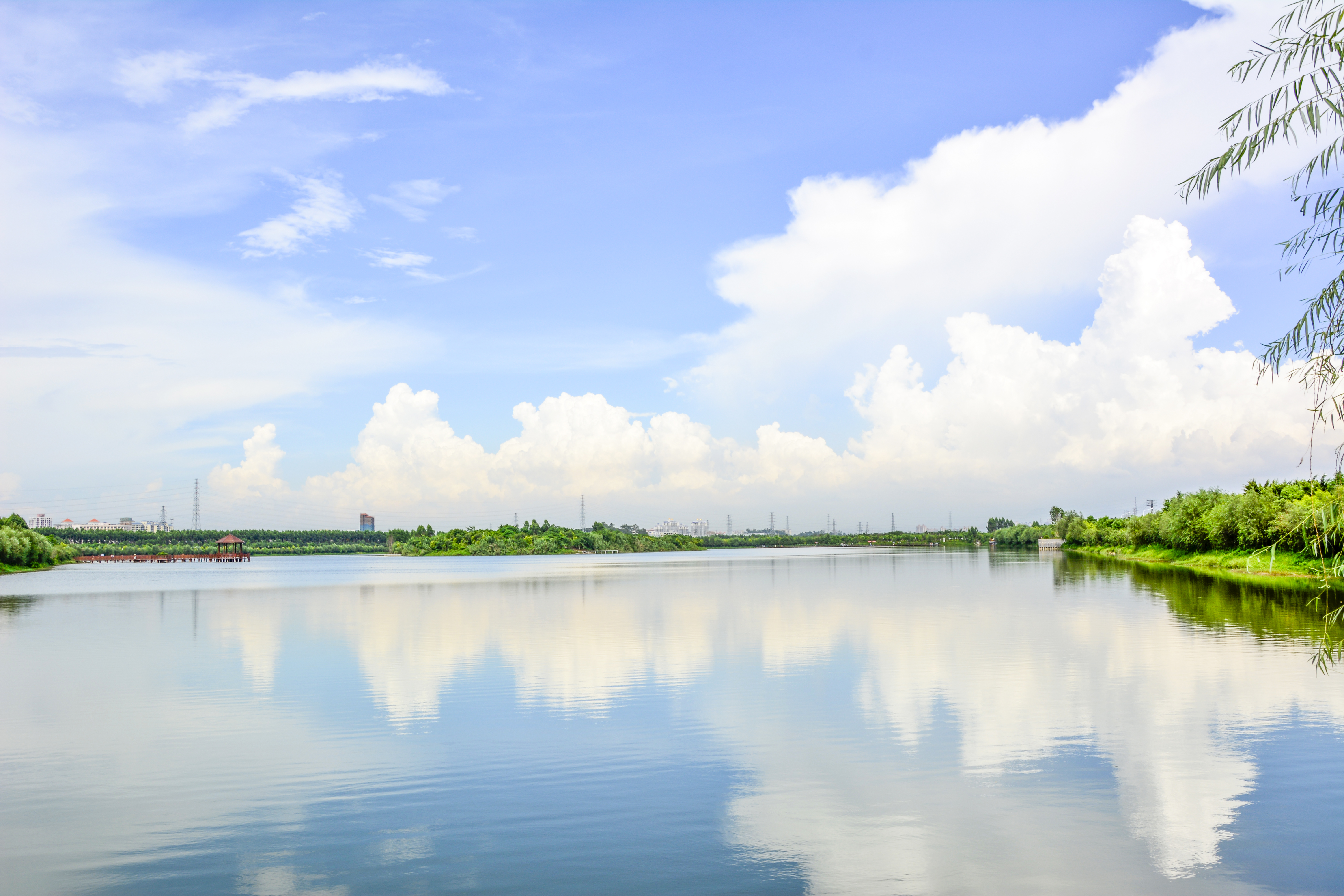 东莞农业园哪里好玩的,东莞生态农业园