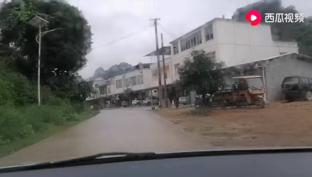 靖西4日游,广西靖西旅游3-4天攻略最佳线路