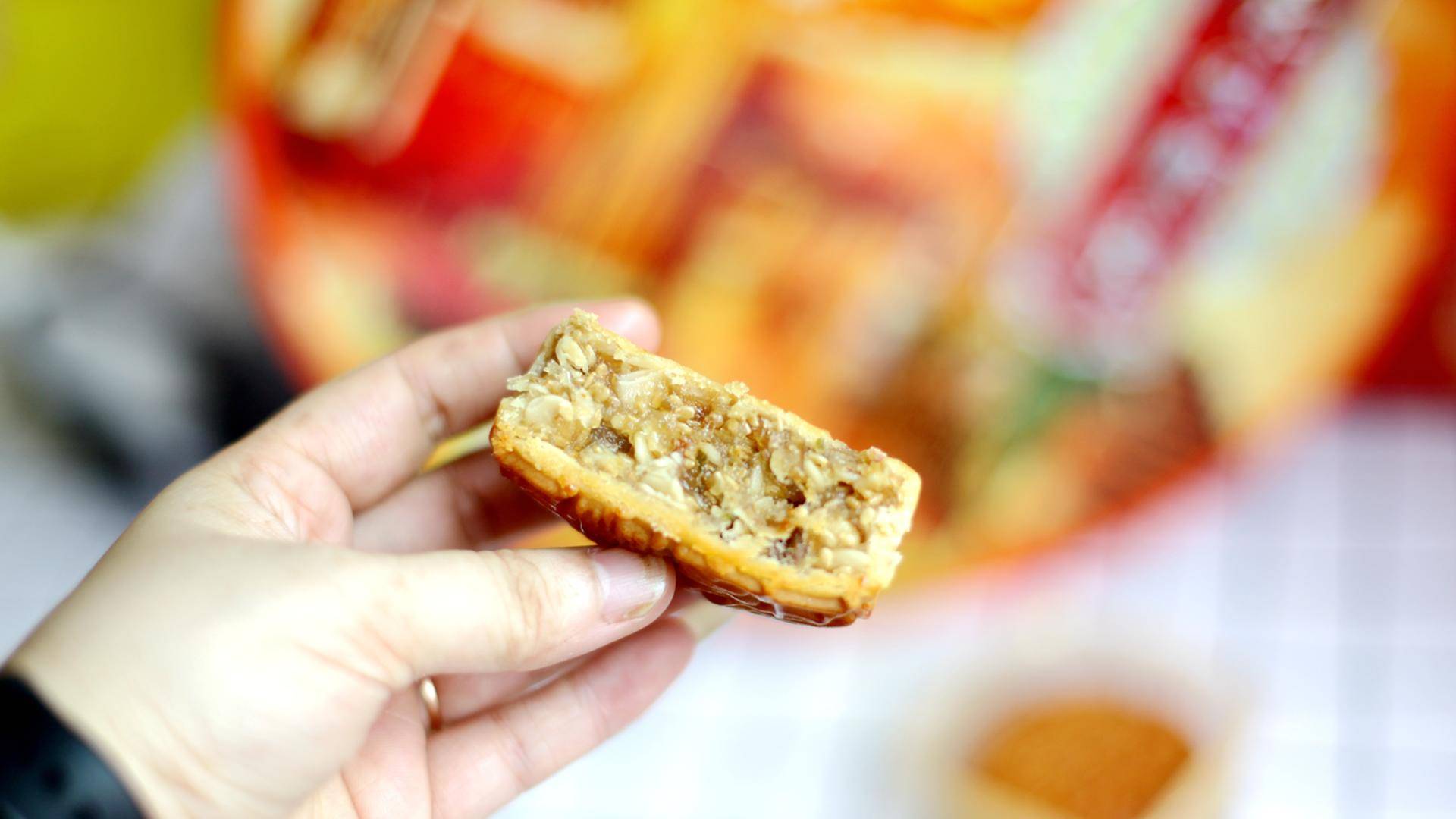 无蔗糖中秋月饼,广州酒家月饼正品甄选专场