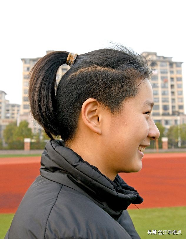 追风女孩足球梦,2023追风计划足球女孩