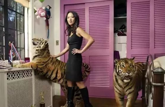 研途说丨都想要望子成龙，但北大“虎妈”式教育你能接受吗？