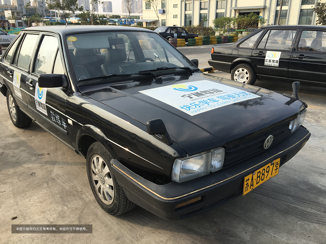 科目二坡道熄火还有救吗?2个技巧终结上坡起步熄火