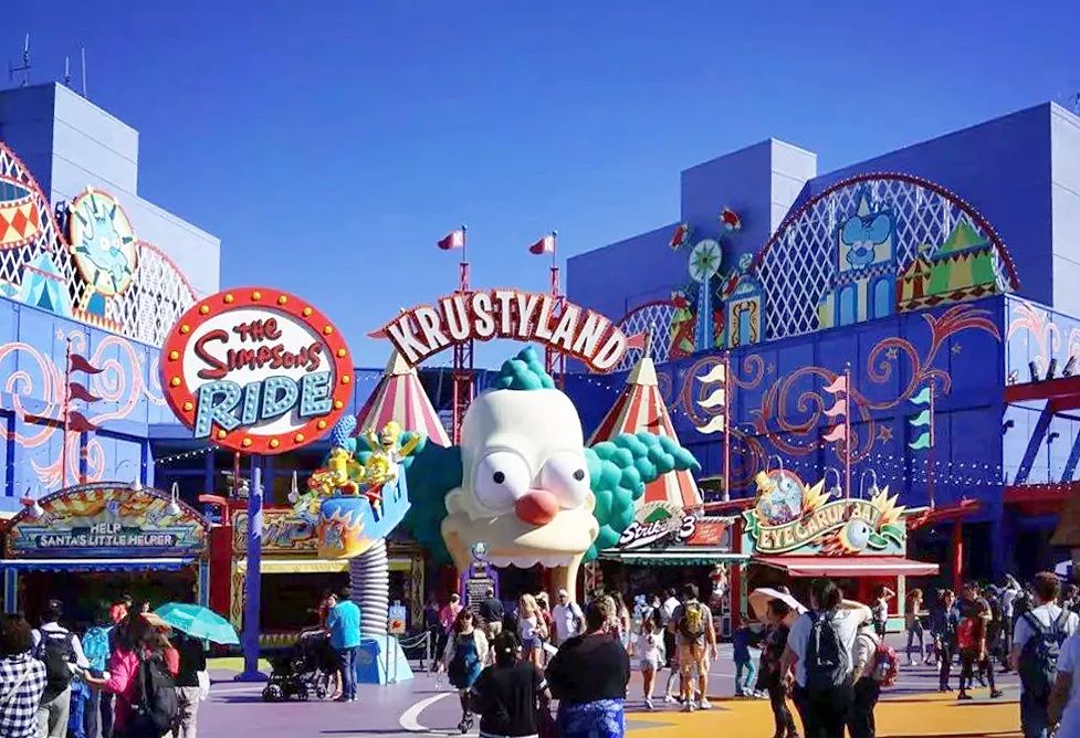 环球影城北京抢先体验,北京环球影城全球首发项目