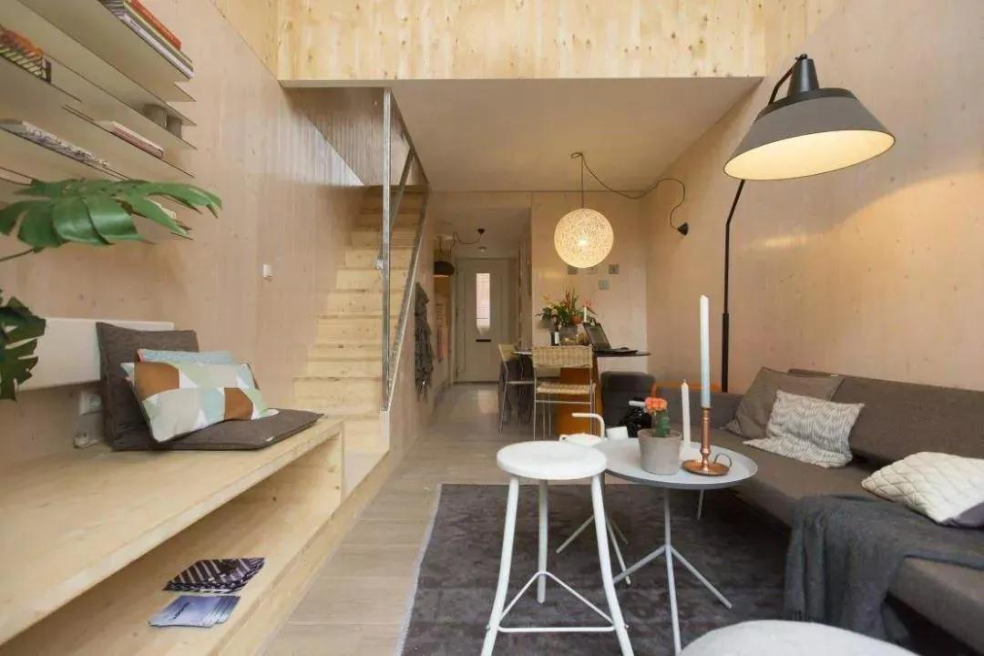 整栋楼都是跃层值得买吗,郊区的跃层值不值得买