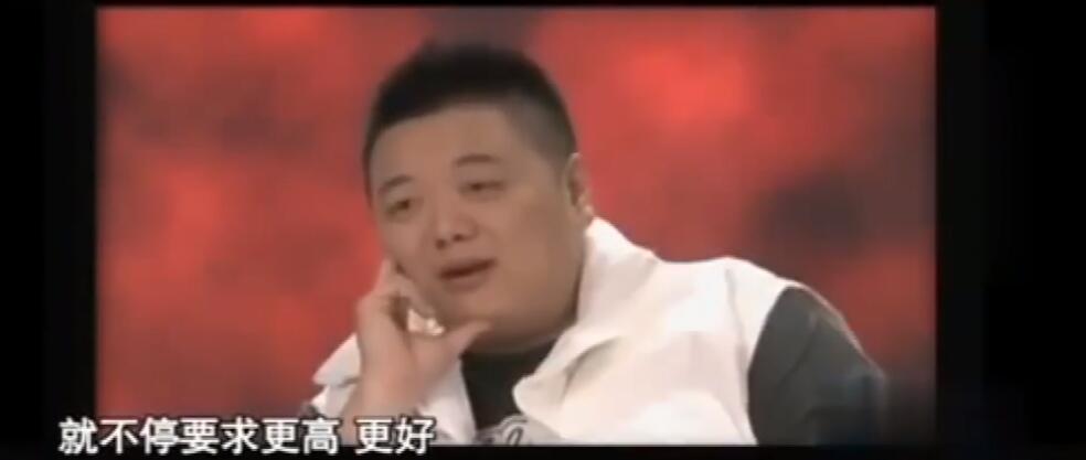 周星驰最真实的人生感悟,周星驰扎心版