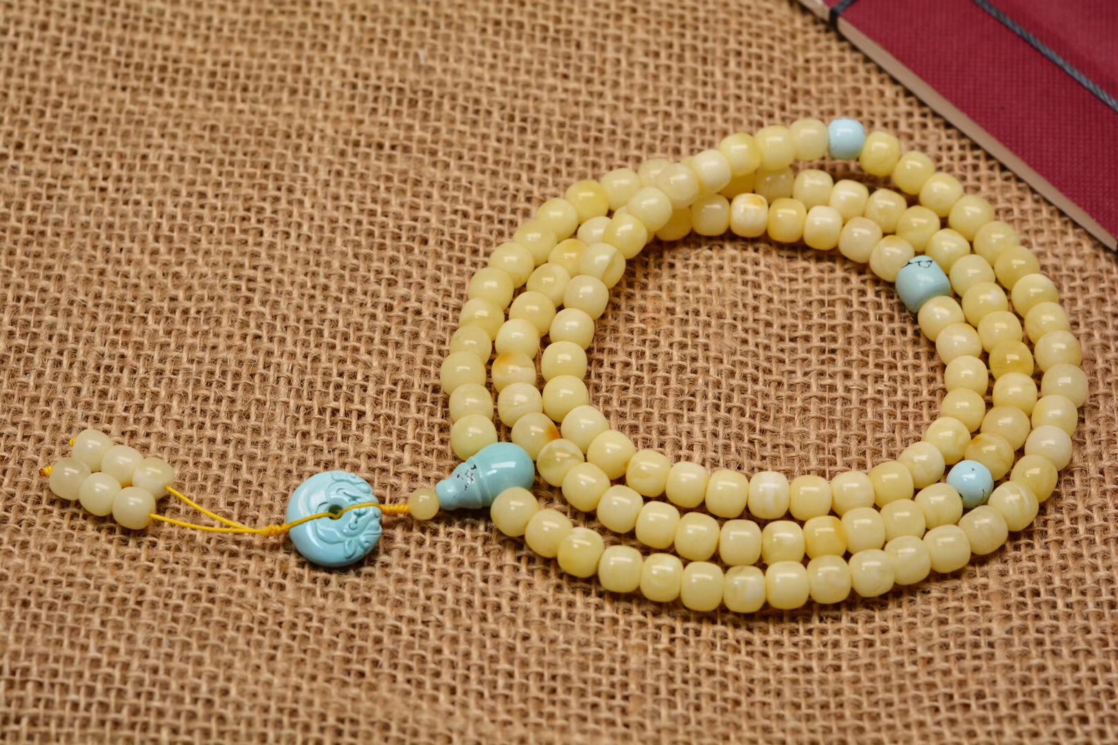 文玩核桃手串配饰怎么配,文玩金刚手串配饰大全