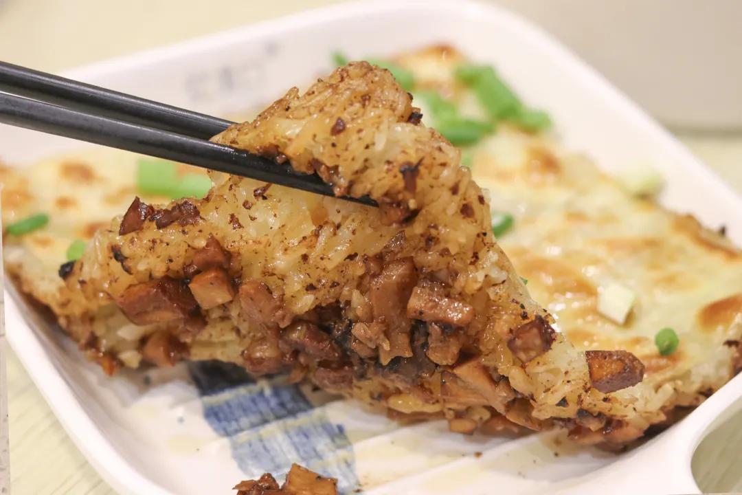 太原地铁2号线周边美食,太原附近人气最旺的美食街