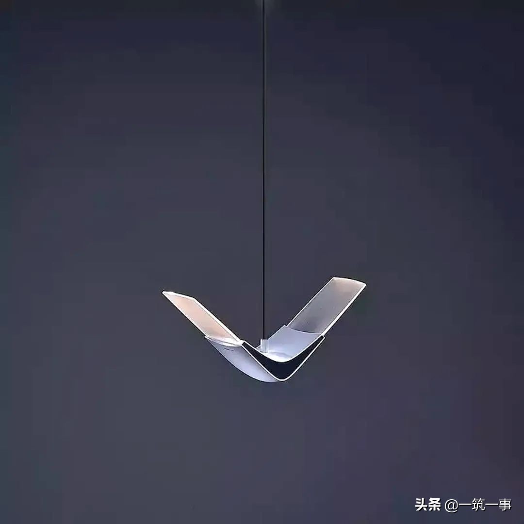 原创设计灯具品牌有哪些,国外灯具设计品牌有哪些