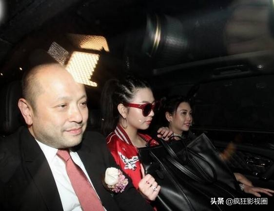 邱淑贞为什么嫁沈嘉伟王晶,王晶邱淑贞沈嘉伟