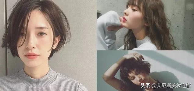 染过的头发怎么快速长长,染完发后怎么让头发直顺