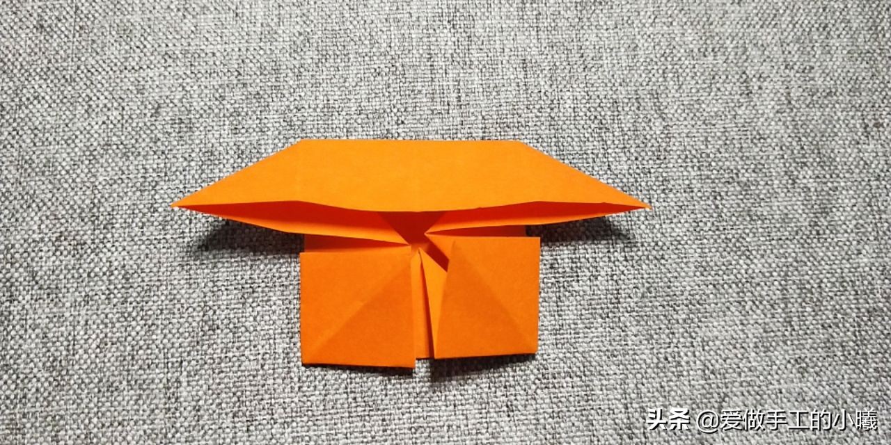 花球折纸大全图解教程,diy手工制作好看又好玩的折纸花球