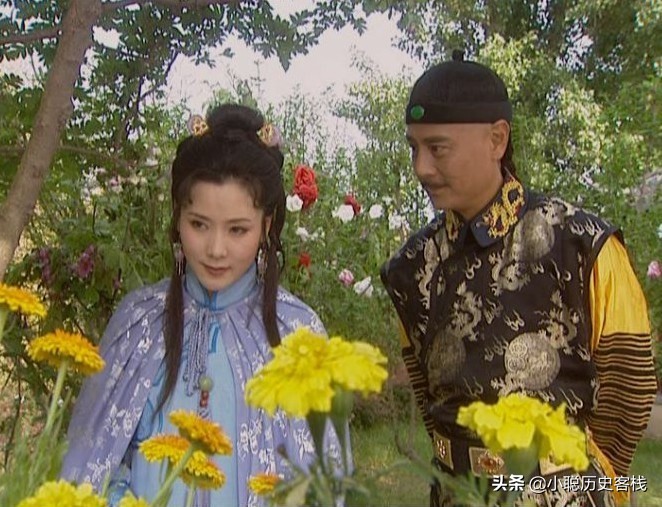 孝庄与皇太极之间的爱恨情仇,孝庄与皇太极至死难休的恨