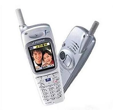 请说出你用过的第一部手机品牌,来看看你手机的型号