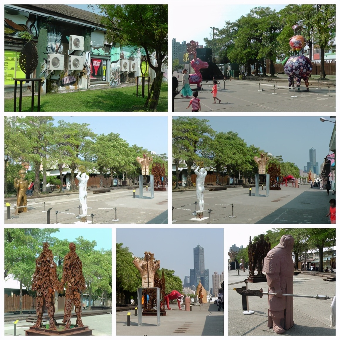 台湾环岛8日旅游路线攻略,台湾环岛8日跟团游攻略