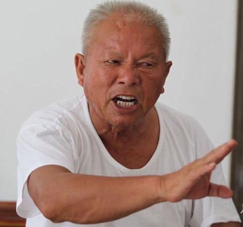 捞尸人一年捞40具尸体,捞尸人自述500次捞尸经历