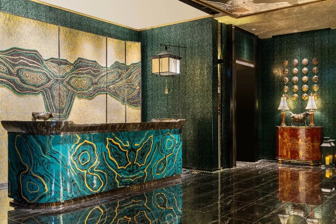 潮州民国风酒店,潮州设计酒店