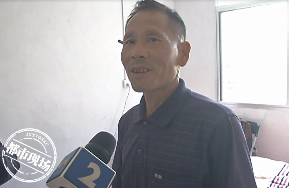 *党**员热心肠·萍乡湘东：赖清林服务山区，老乡都夸：耐得了烦