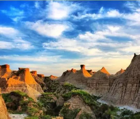 十一省内游,十一国内旅游景点有哪些