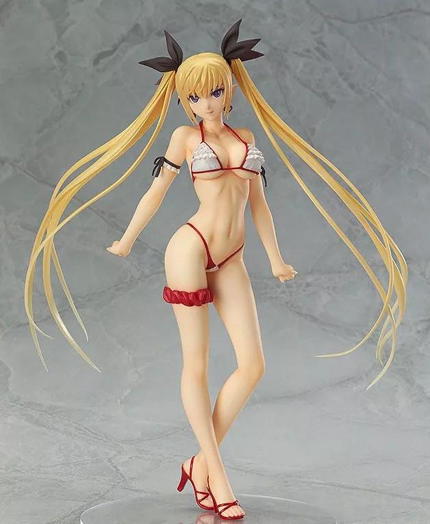 有哪些手办收藏价值高,有哪些手办值得买